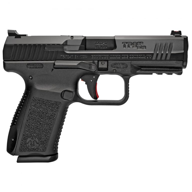 Home - Canik guns store - CANIK FIREARMS®